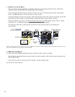 Предварительный просмотр 20 страницы Audio Authority Access EZ 922 System Installation Manual