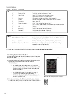 Предварительный просмотр 24 страницы Audio Authority Access EZ 922 System Installation Manual