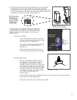 Предварительный просмотр 25 страницы Audio Authority Access EZ 922 System Installation Manual