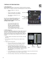 Предварительный просмотр 26 страницы Audio Authority Access EZ 922 System Installation Manual