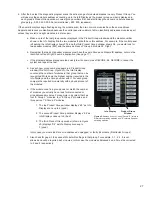 Предварительный просмотр 27 страницы Audio Authority Access EZ 922 System Installation Manual