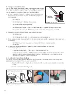 Предварительный просмотр 28 страницы Audio Authority Access EZ 922 System Installation Manual