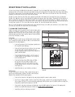 Предварительный просмотр 29 страницы Audio Authority Access EZ 922 System Installation Manual