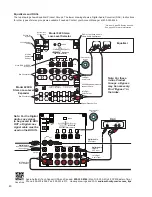 Предварительный просмотр 40 страницы Audio Authority Access EZ 922 System Installation Manual