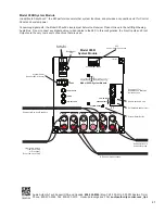 Предварительный просмотр 41 страницы Audio Authority Access EZ 922 System Installation Manual