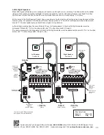 Предварительный просмотр 45 страницы Audio Authority Access EZ 922 System Installation Manual