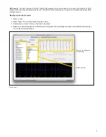 Предварительный просмотр 5 страницы Audio Authority ADX-0808 Setup Utility Manual