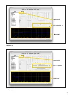 Предварительный просмотр 7 страницы Audio Authority ADX-0808 Setup Utility Manual