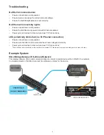 Preview for 4 page of Audio Authority Ascentic SIG-0 User Manual