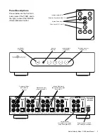 Preview for 3 page of Audio Authority AutoSelector 1154B Installation And Operation Manual