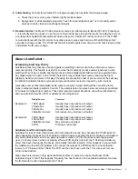 Preview for 5 page of Audio Authority AutoSelector 1154B Installation And Operation Manual