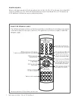 Preview for 6 page of Audio Authority AVAtrix Installation And Operation Manual