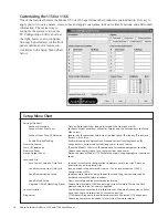 Preview for 14 page of Audio Authority AVAtrix Installation And Operation Manual