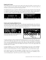 Preview for 15 page of Audio Authority AVAtrix Installation And Operation Manual