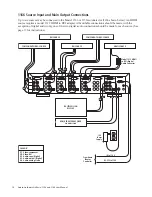 Preview for 18 page of Audio Authority AVAtrix Installation And Operation Manual