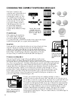 Preview for 12 page of Audio Authority Car Audio System Installation Manual