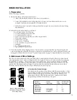 Preview for 15 page of Audio Authority Car Audio System Installation Manual