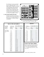 Preview for 16 page of Audio Authority Car Audio System Installation Manual