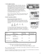 Preview for 17 page of Audio Authority Car Audio System Installation Manual