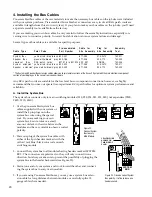 Preview for 20 page of Audio Authority Car Audio System Installation Manual