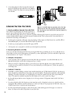 Preview for 38 page of Audio Authority Car Audio System Installation Manual