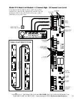 Preview for 45 page of Audio Authority Car Audio System Installation Manual