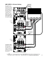 Preview for 49 page of Audio Authority Car Audio System Installation Manual