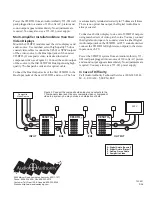 Предварительный просмотр 2 страницы Audio Authority Distribution Amplifiers 985DTO How To Use