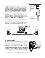 Предварительный просмотр 3 страницы Audio Authority DuoDrive 9870D Installation And User Manual