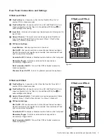 Preview for 5 page of Audio Authority FlexPort FPM-X Installation And Operation Manual