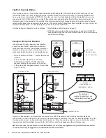 Preview for 6 page of Audio Authority FlexPort FPM-X Installation And Operation Manual