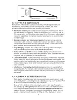 Предварительный просмотр 5 страницы Audio Authority HDMI 1398B User Manual