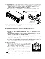 Предварительный просмотр 12 страницы Audio Authority High Definition Cat 5 Matrix AVX-562 Installation And Operation Manual