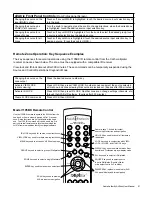 Предварительный просмотр 21 страницы Audio Authority High Definition Cat 5 Matrix AVX-562 Installation And Operation Manual