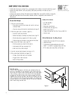 Предварительный просмотр 8 страницы Audio Authority SF-16M Installation Manual