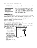 Предварительный просмотр 14 страницы Audio Authority SF-16M Installation Manual