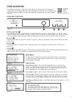 Предварительный просмотр 17 страницы Audio Authority SF-16M Installation Manual