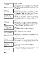 Предварительный просмотр 21 страницы Audio Authority SF-16M Installation Manual