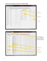 Предварительный просмотр 22 страницы Audio Authority SF-16M Installation Manual