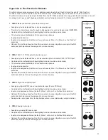 Предварительный просмотр 25 страницы Audio Authority SF-16M Installation Manual