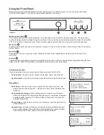 Предварительный просмотр 5 страницы Audio Authority SonaFlex SF-16M Quick Start Manual