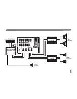 Предварительный просмотр 13 страницы Audio Control EQX Owner'S Manual