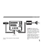 Предварительный просмотр 19 страницы Audio Control EQX Owner'S Manual