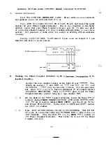 Preview for 5 page of Audio Control Phase Coupled Activator Owner'S Manual