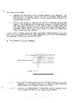 Preview for 8 page of Audio Control Phase Coupled Activator Owner'S Manual