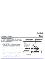 Preview for 8 page of Audio Control Riato400 User Manual