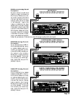 Предварительный просмотр 32 страницы Audio Design Associates CINEMA REFERENCE Mach II Installation Manual