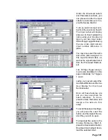 Предварительный просмотр 102 страницы Audio Design Associates CINEMA REFERENCE Mach II Installation Manual