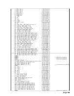 Предварительный просмотр 110 страницы Audio Design Associates CINEMA REFERENCE Mach II Installation Manual