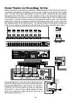 Preview for 17 page of Audio Design Associates Suite 16 System Design & Technical Documentation